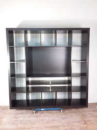 Black Entertainment Unit