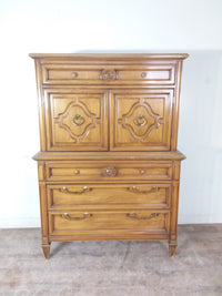 7 Drawer Armoire/Dresser