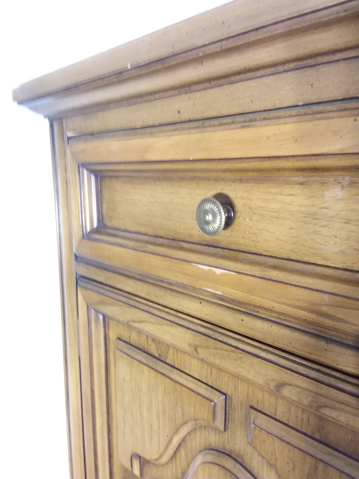 7 Drawer Armoire/Dresser