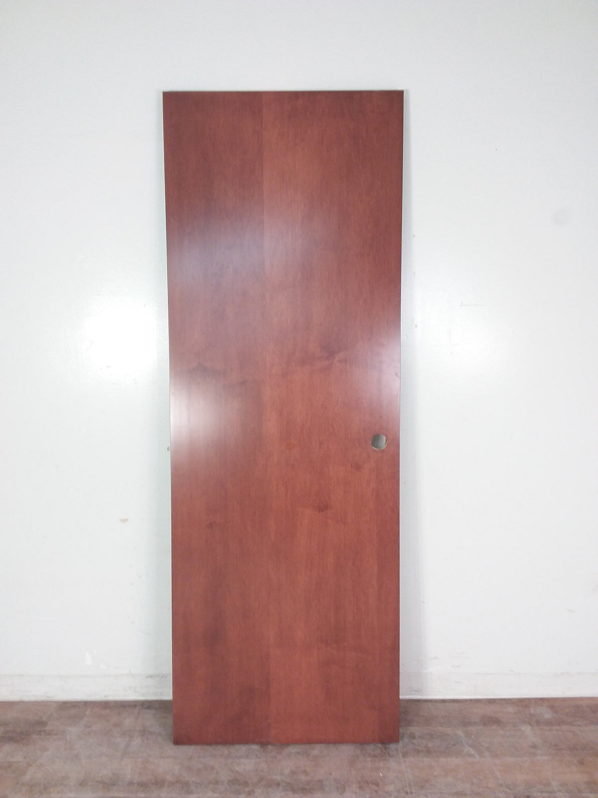 Hollow Core Wood Panel Door 29 5/8" x 83"