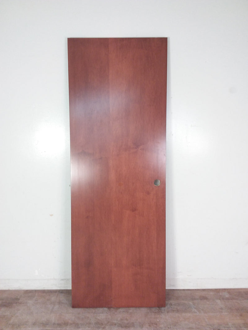 Hollow Core Wood Panel Door 29 5/8" x 83"