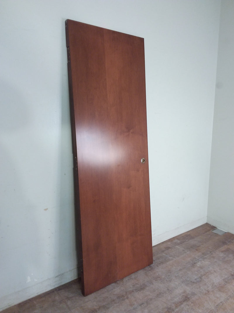 Hollow Core Wood Panel Door 29 5/8" x 83"