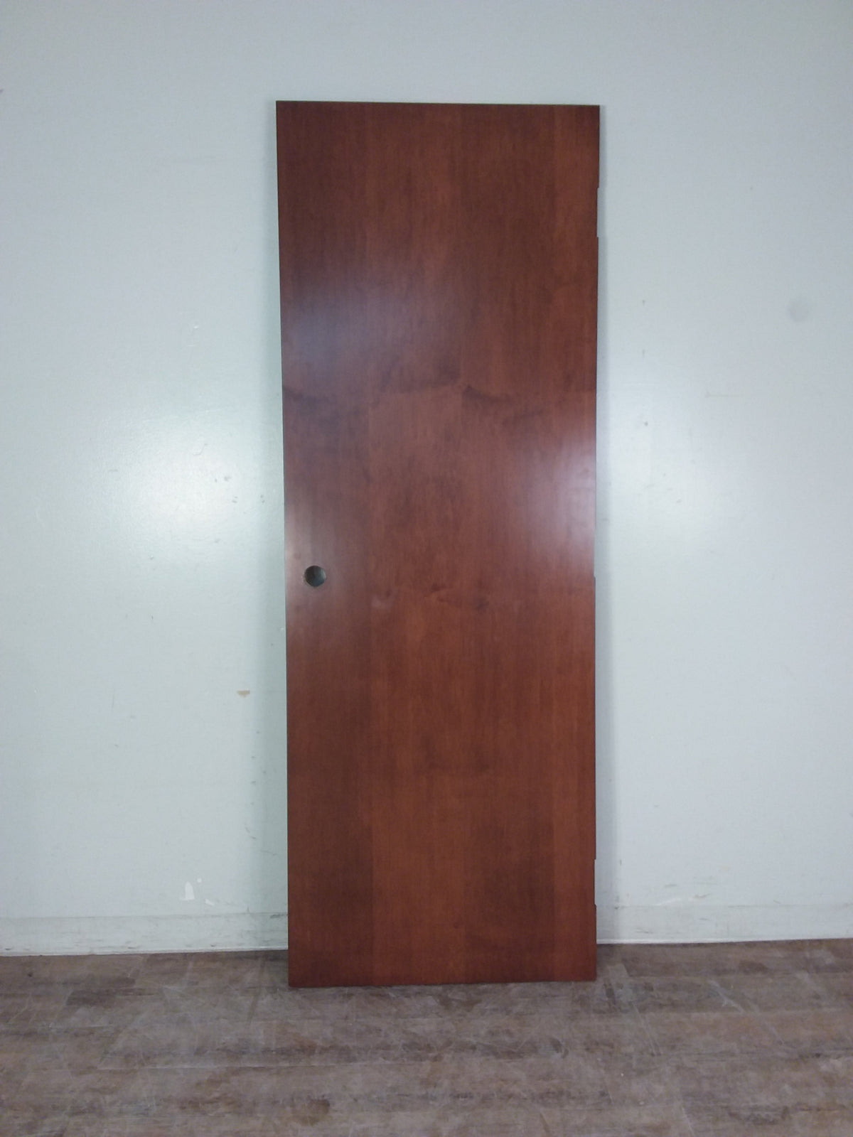 Hollow Core Wood Panel Door 29 5/8" x 83"