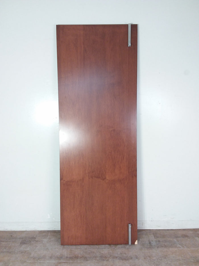 Hollow Core Wood Panel Door 29 3/4" x 83"