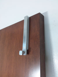 Hollow Core Wood Panel Door 29 3/4" x 83"