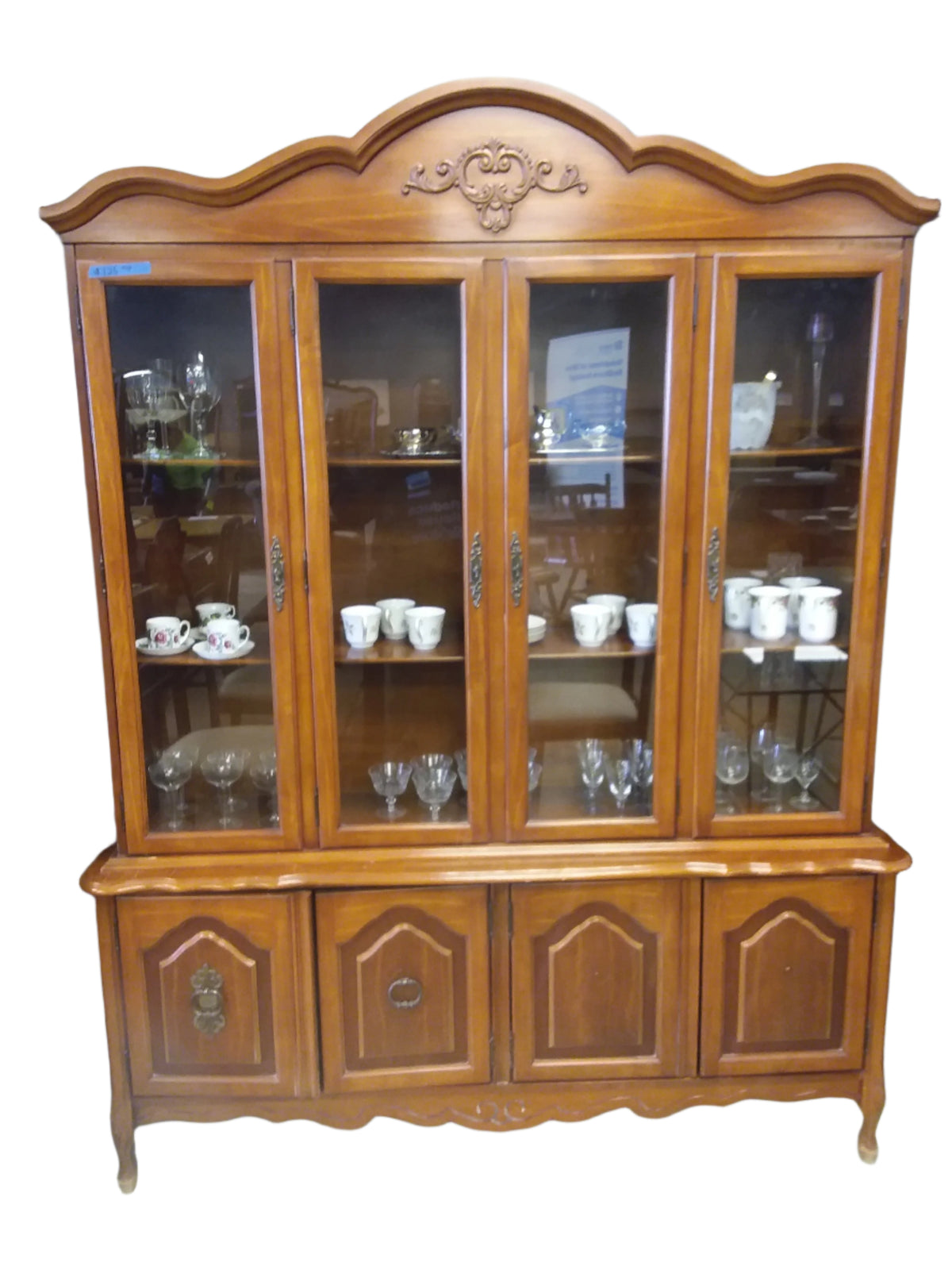 Dining Cabinet