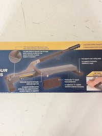 8" Tile Cutter