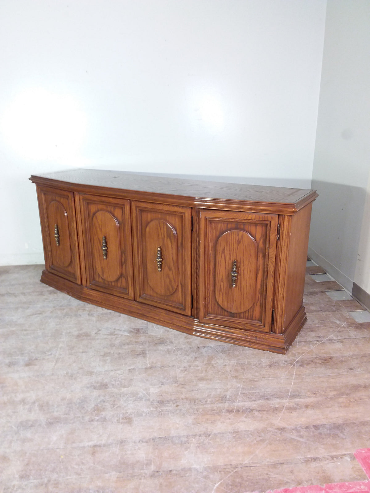 72" Wide Sideboard