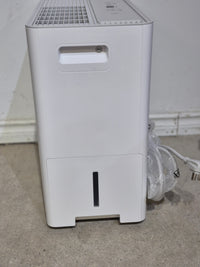 50 Pint Capacity Dehumidifier