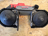 M18 FUEL 18V Lithium-Ion Brushless Cordless Deep Cut Band Saw (Tool Only)