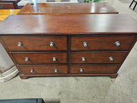 6 - Drawer Dresser