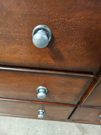6 - Drawer Dresser