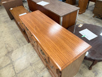 Small Light Honey Brown Dresser