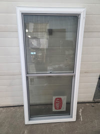 60-Inch W x 30-Inch H Single Hung Farley Window