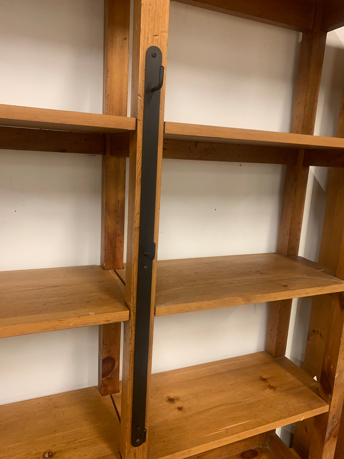 Studio Wood Bookcase