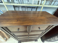 Feurte 6-drawer Dresser