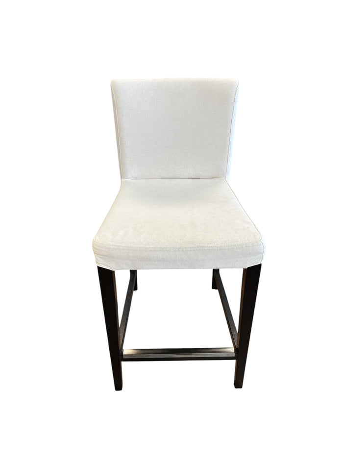 Modern Upholstered Bar Stool