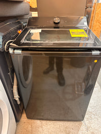 4.8 cu. ft. Mega Capacity Smart Top Load Washer