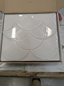 Mosaic Tiles