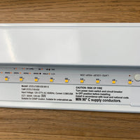 21-inch 9W LED Under Cabinet Fixture Light