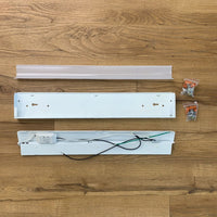 21-inch 9W LED Under Cabinet Fixture Light