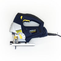 7 1/4" Circular Saw and Jigsaw Combo