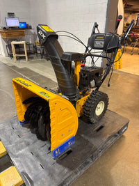 Cub Cadet 24-inch 2 Stage Snow Blower