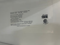 Black Kenmore Fridge (30")