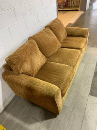 Soft Gold Sofa