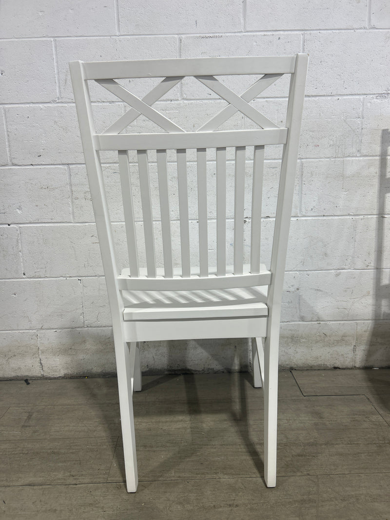 Blanco Dining Chairs (A set of Four)