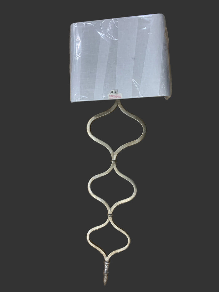 Sinuous Wall Sconce