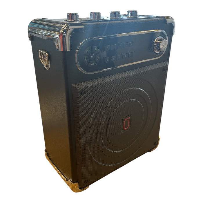 Portable Karaoke Speaker