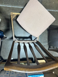 Reo Dining Set