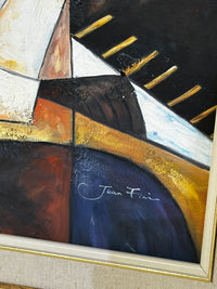 Perfect Blend by Jean Fini