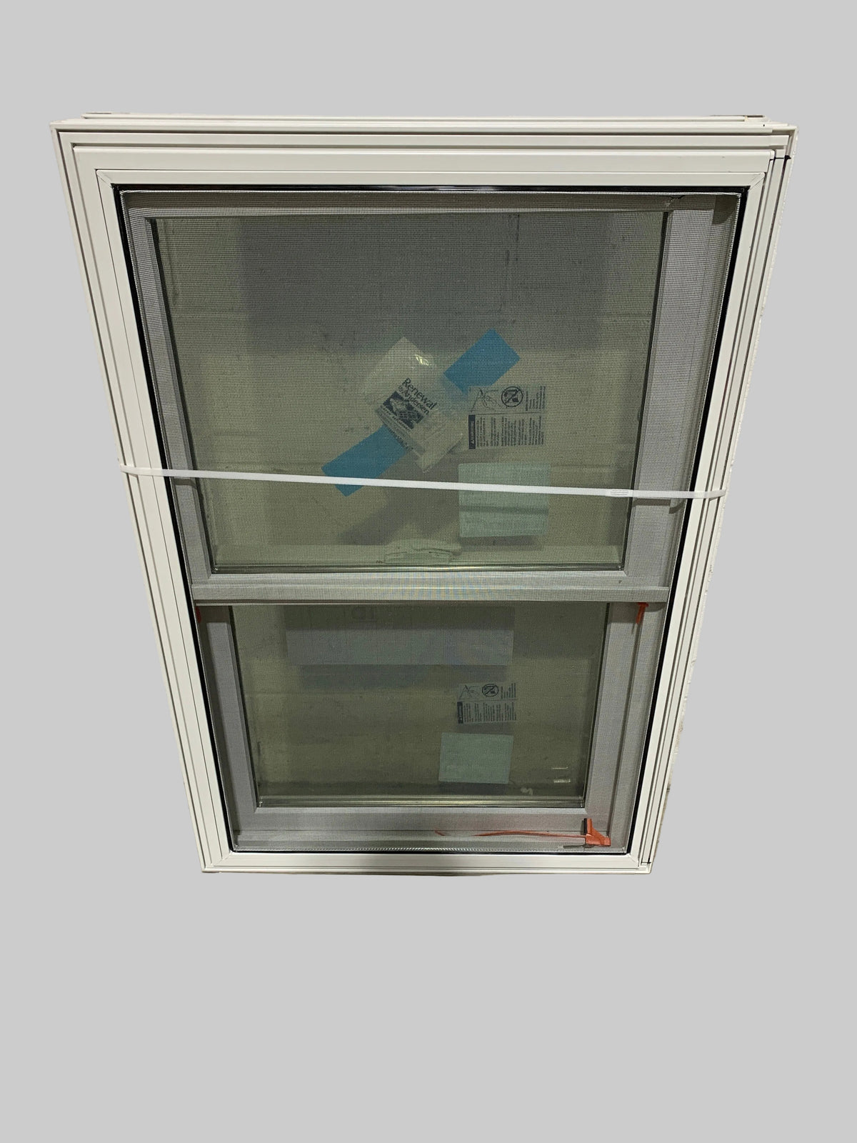 Dual Pane Window (27" x 40.5")