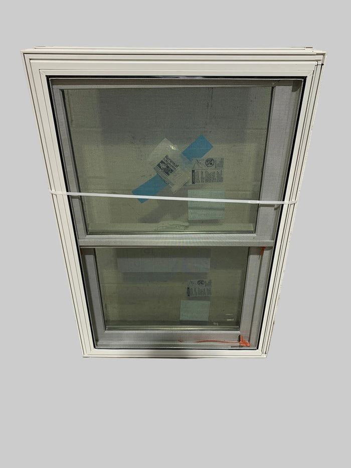 Dual Pane Window (27" x 40.5")