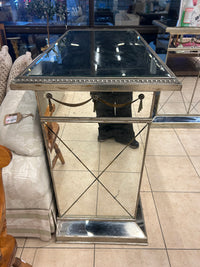 Eras Mirror Bar Cabinet