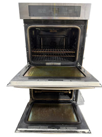 JENN AIR Double Wall Oven