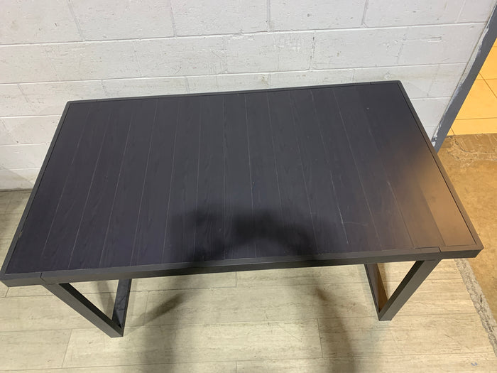 Outdoor Dining Table