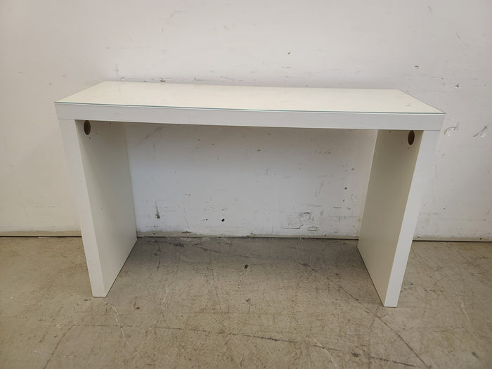 Ikea MALM Desk (Missing Desk Drawer)