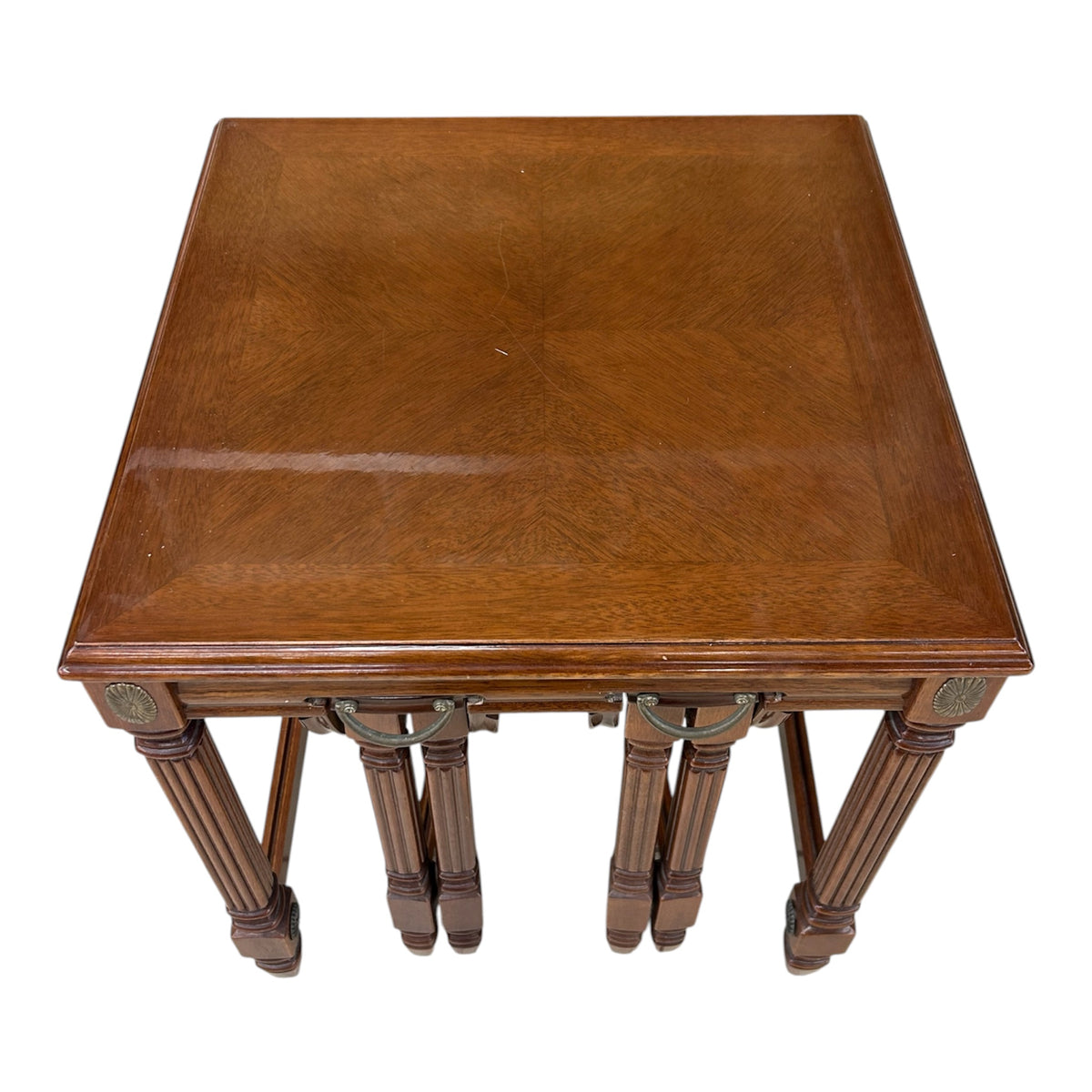 Theseira Nesting Side Table