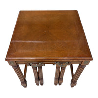 Theseira Nesting Side Table