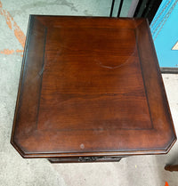 Whalen Two-Drawer Filing Cabinet.