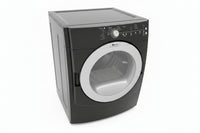Black Maytag Dryer