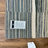 3x5-ft Spectrum Iceberg Area Rug – 100% Wool, 2-0046012