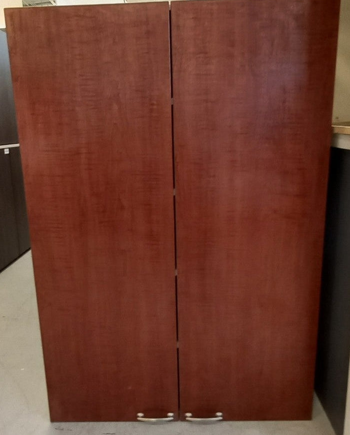 49-Inch Brown Cabinet