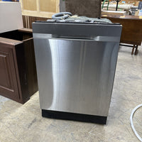 24-Inch Samsung Dishwasher