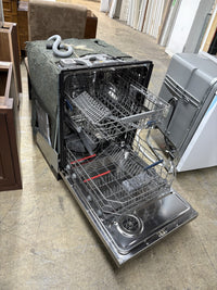 24-Inch Samsung Dishwasher
