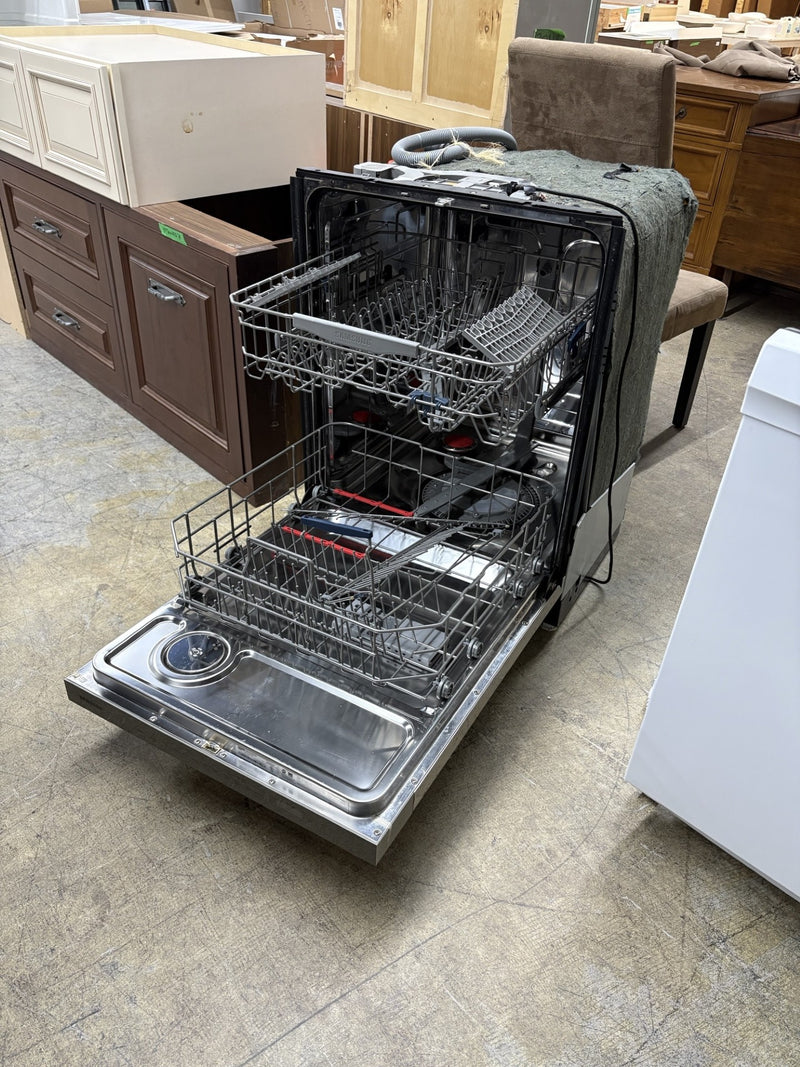 24-Inch Samsung Dishwasher