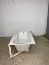 Mirolin 60” Bathtub